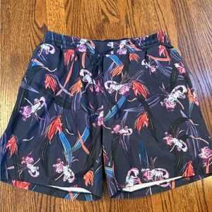 Lululemon Men's Swim Shorts 7" Lined